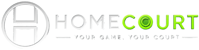 HomeCourt — Your game. Your court.