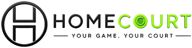 HomeCourt — Your game. Your court.
